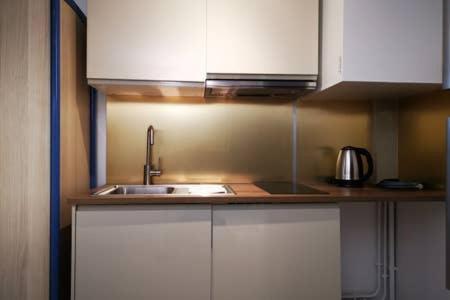 Charmant Studio Meuble 30 Min Paris, 5 Min Evry, Proche Aeroport Orly Ris-Orangis 외부 사진